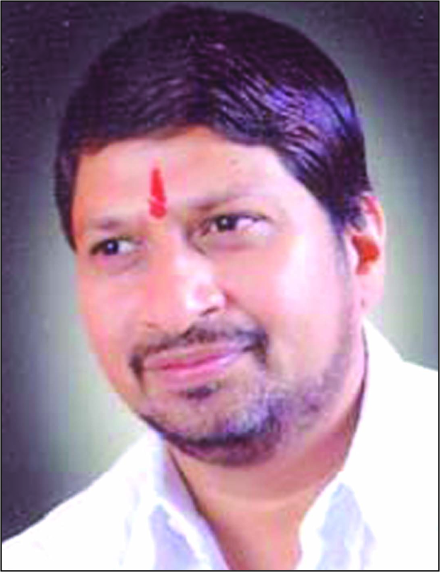 Shri. Dhananjay M. Dalal